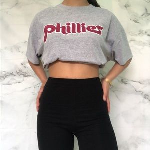 Phillies Toyota T Shirt